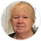 Helen Webb*
Training Lead*
Helen has been involved with the Willow Tree Centre in Bristol since 2007 supporting clients and working in schools, the local women’s prison and with people with learning difficulties. She is now a Trustee.