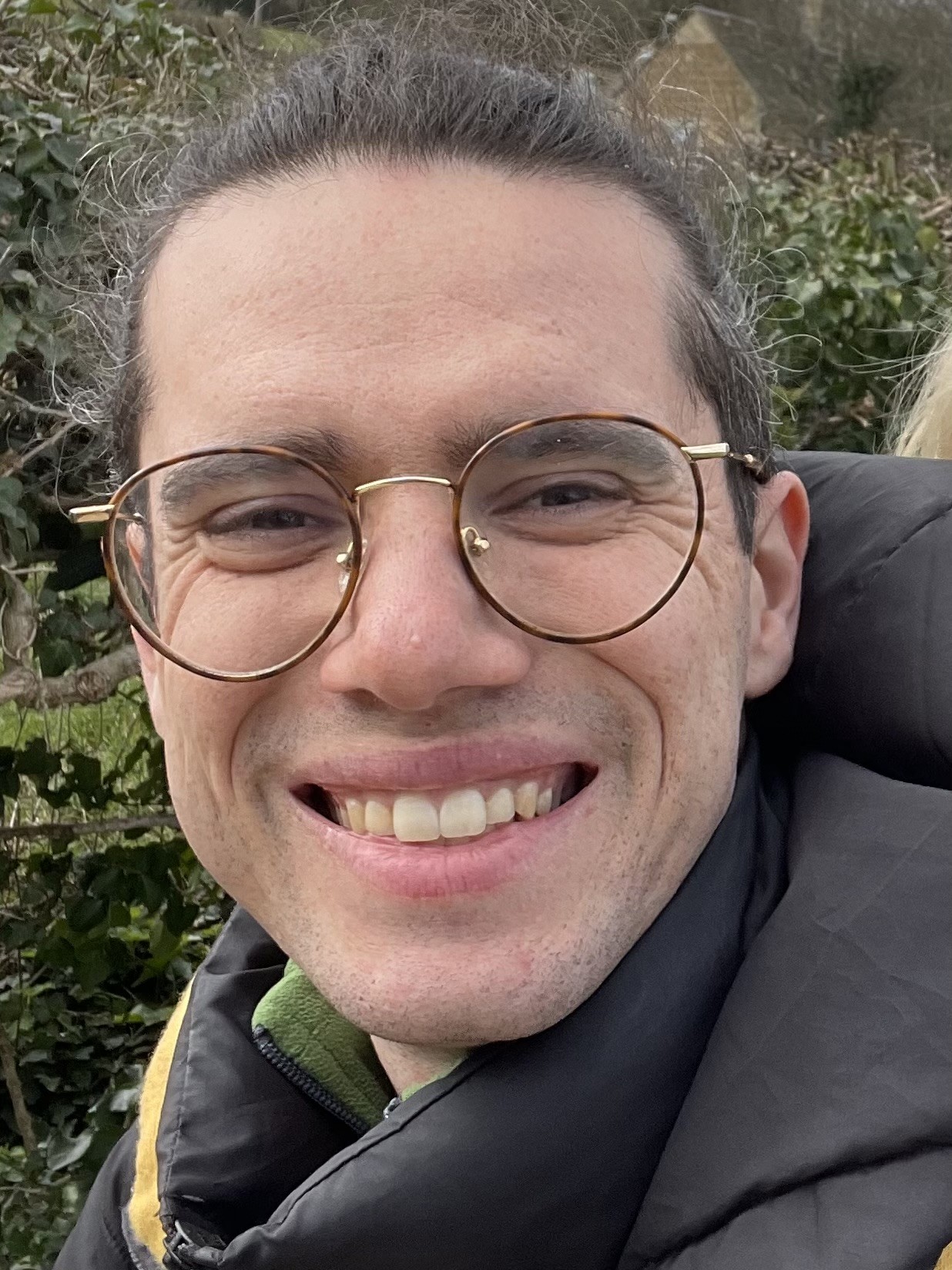 Liam Doyle*
Trustee*
Liam works within the NHS to enable patient care to be delivered using digital technology whilst making sure no patient is left behind.  He  is excited to work with PCN to support clients in their time of need.  